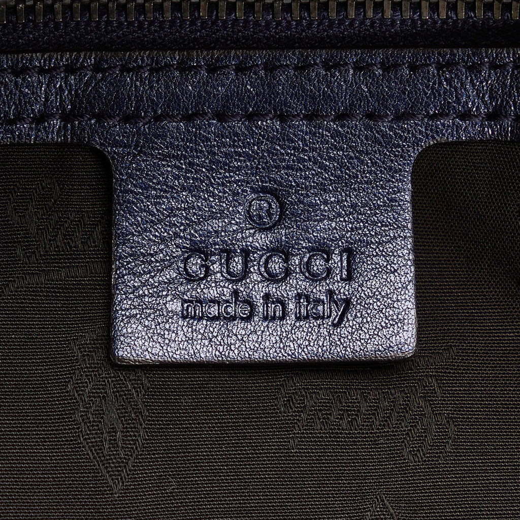 Gucci Galaxy Chain Shoulder Bag (SHG-xInjFT)