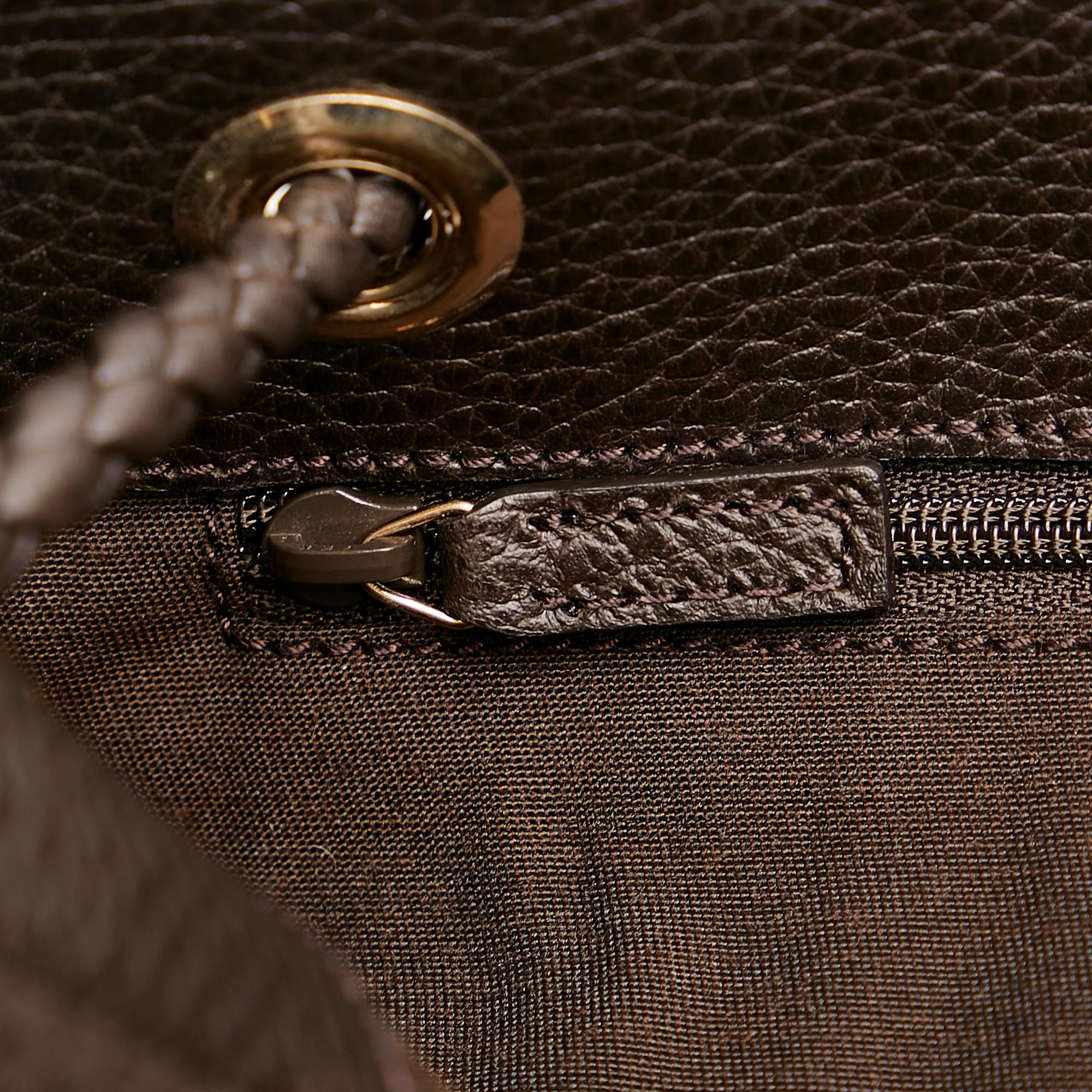 Gucci Gifford  Tote (SHG-35411)