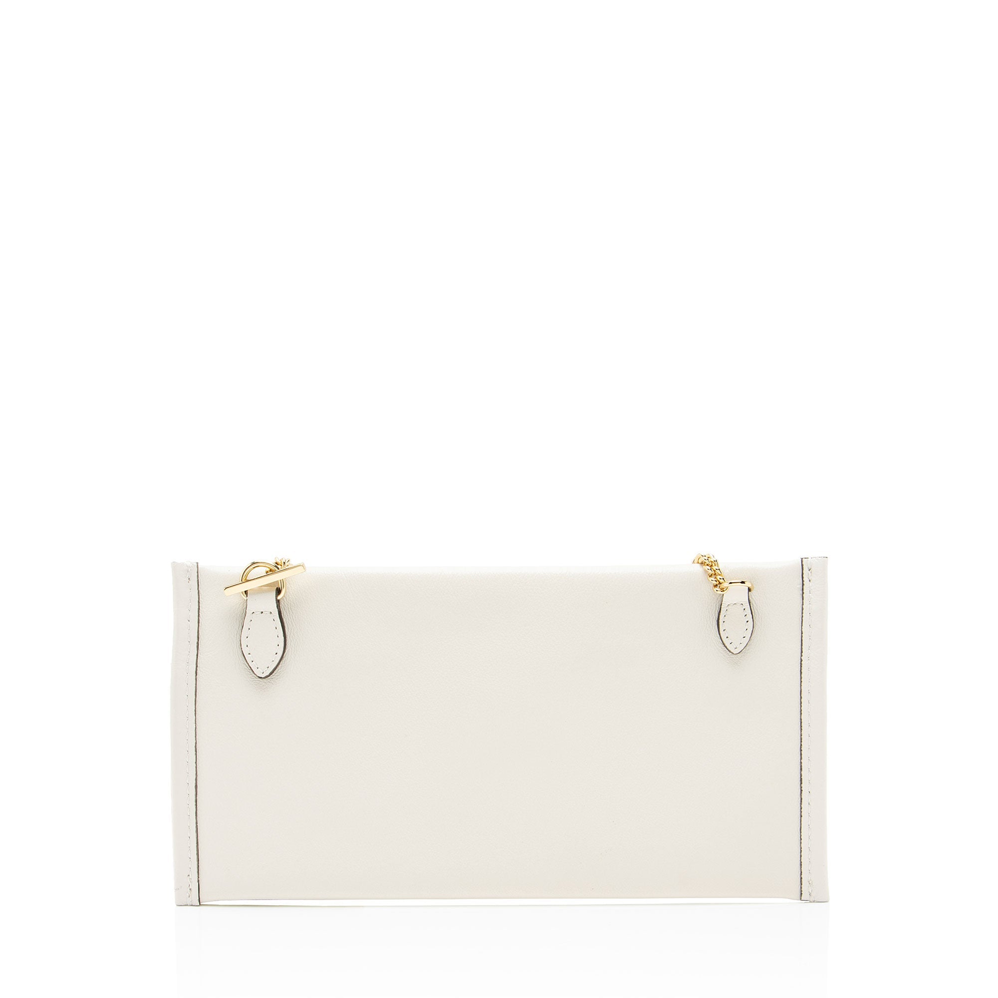 Gucci Glazed Leather Pochette