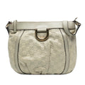 Gucci Guccissima Abbey D Ring Crossbody