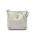 Gucci Guccissima Abbey D Ring Crossbody