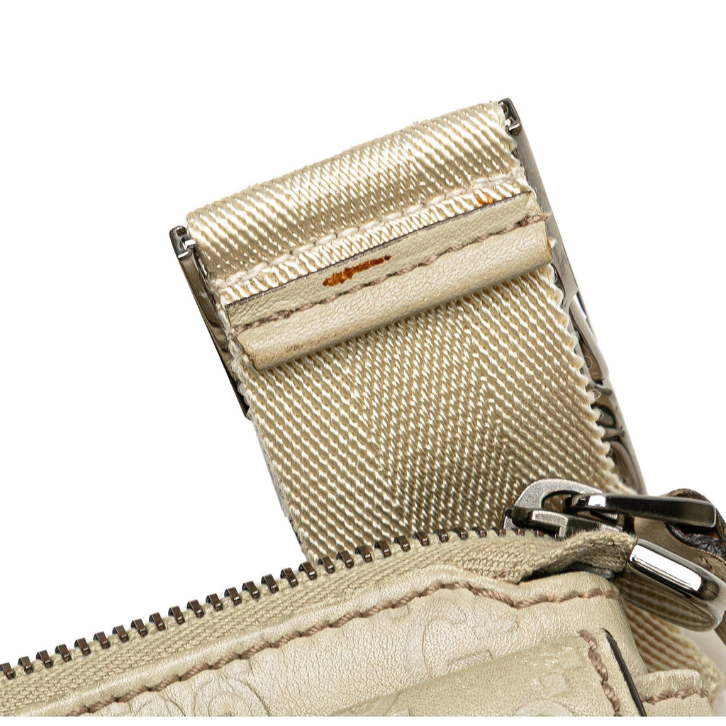 Gucci Guccissima Belt Bag