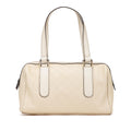 Gucci Guccissima Boston Bag