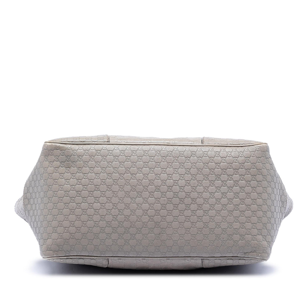 Gucci Guccissima Bree Tote