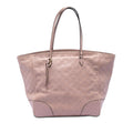Gucci Guccissima Bree Tote