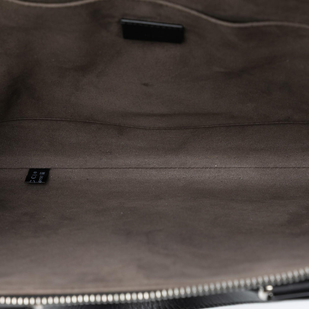 Gucci Guccissima Business Bag