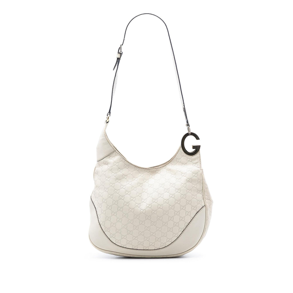 Gucci Guccissima Charlotte Crossbody