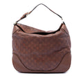 Gucci Guccissima Charlotte Hobo