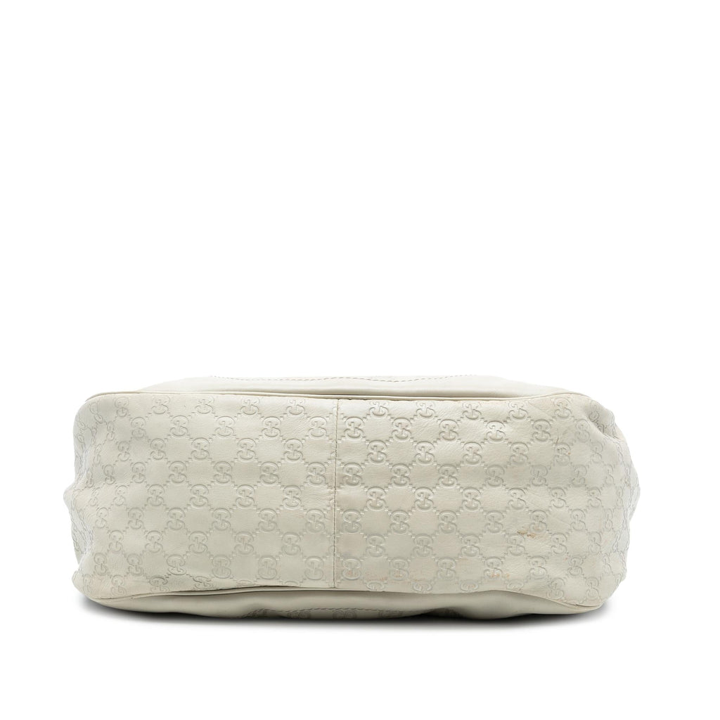 Gucci Guccissima Charlotte Tote