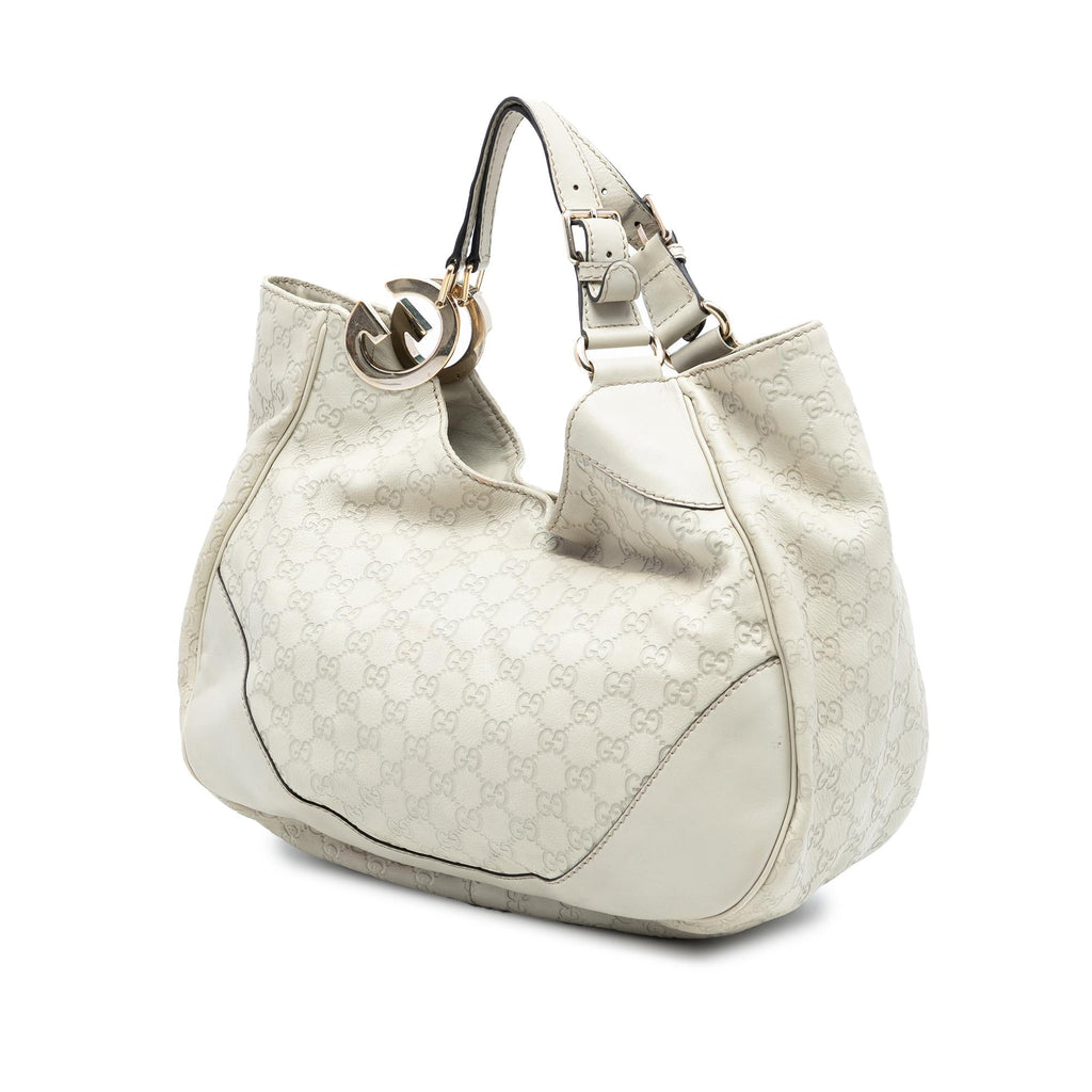 Gucci Guccissima Charlotte Tote