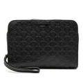 Gucci Guccissima Clutch