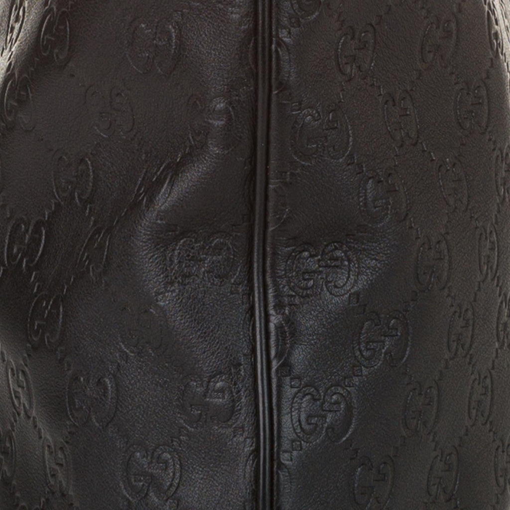 Gucci Guccissima Crossbody Bag (SHG-32844)