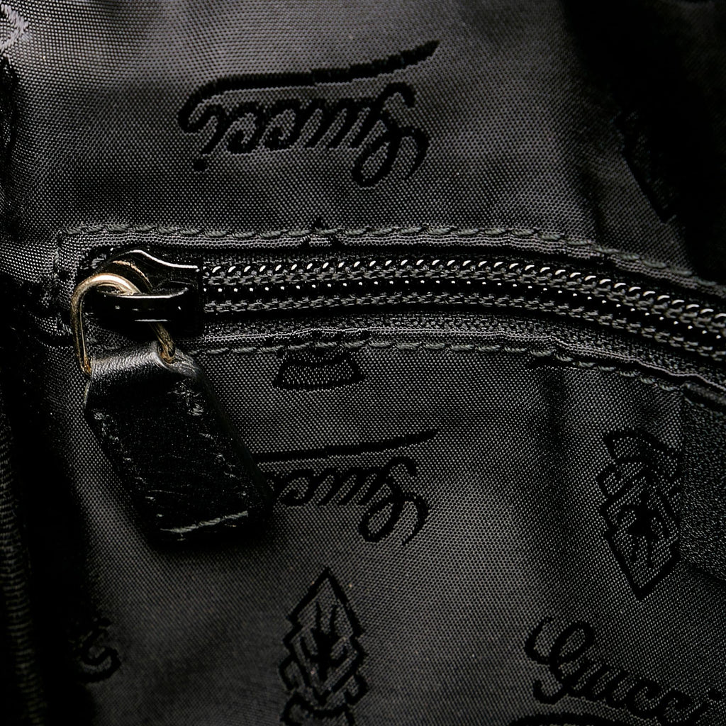 Gucci Guccissima Crossbody Bag (SHG-33808)
