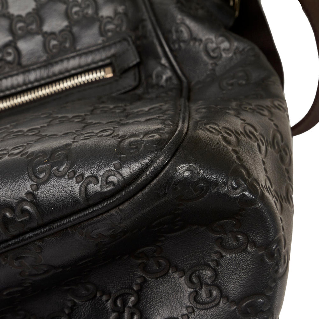 Gucci Guccissima Crossbody (SHG-p3IyZu)