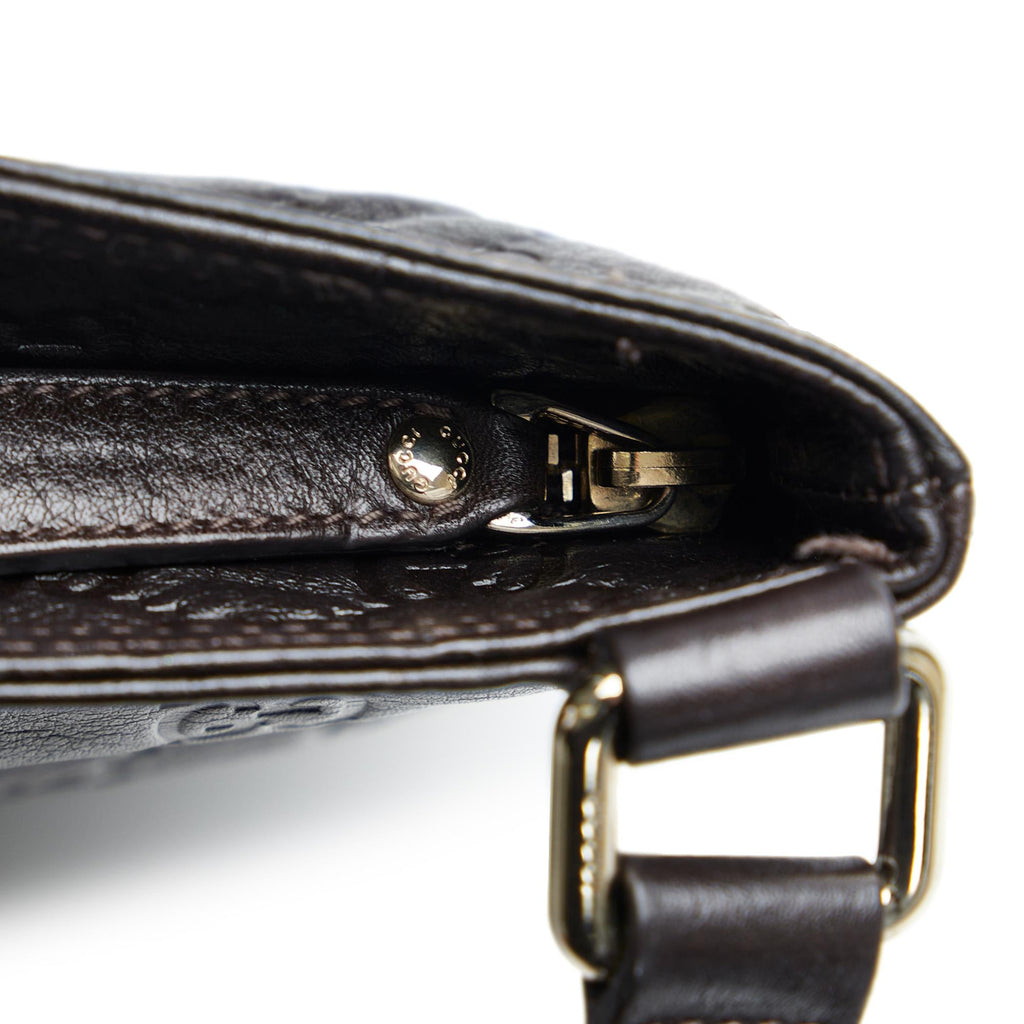 Gucci Guccissima Crossbody (SHG-aAw6Xb)