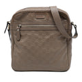 Gucci Guccissima Crossbody