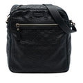 Gucci Guccissima Crossbody