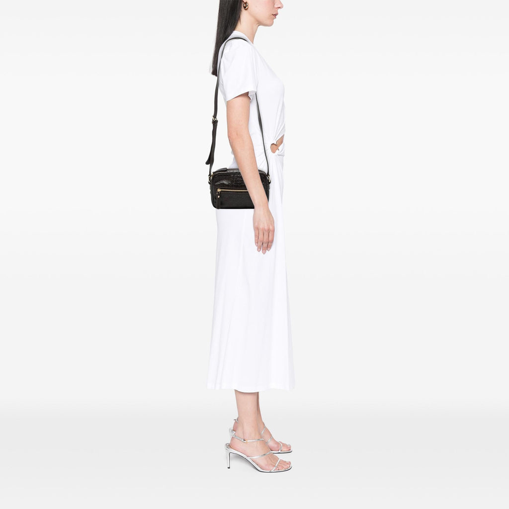 Gucci Guccissima Crossbody
