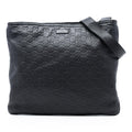 Gucci Guccissima Crossbody