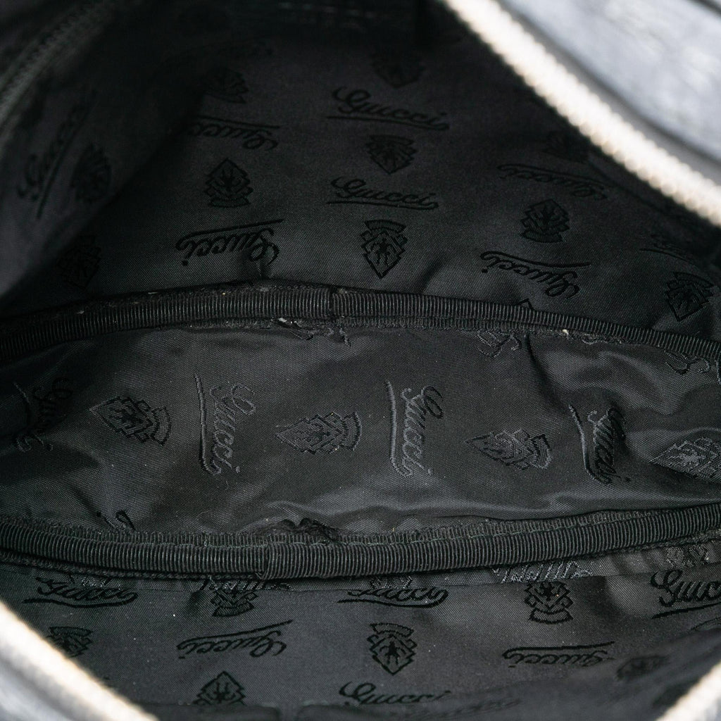 Gucci Guccissima Crossbody