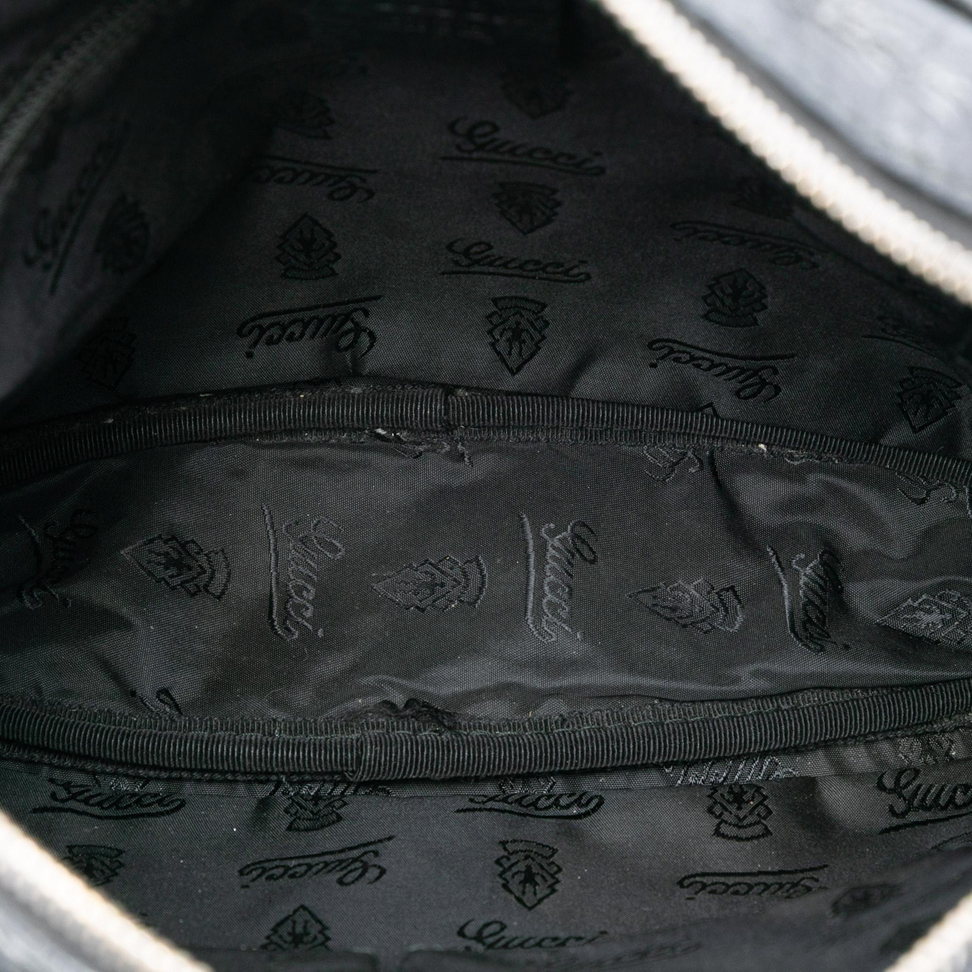 Gucci Guccissima Crossbody