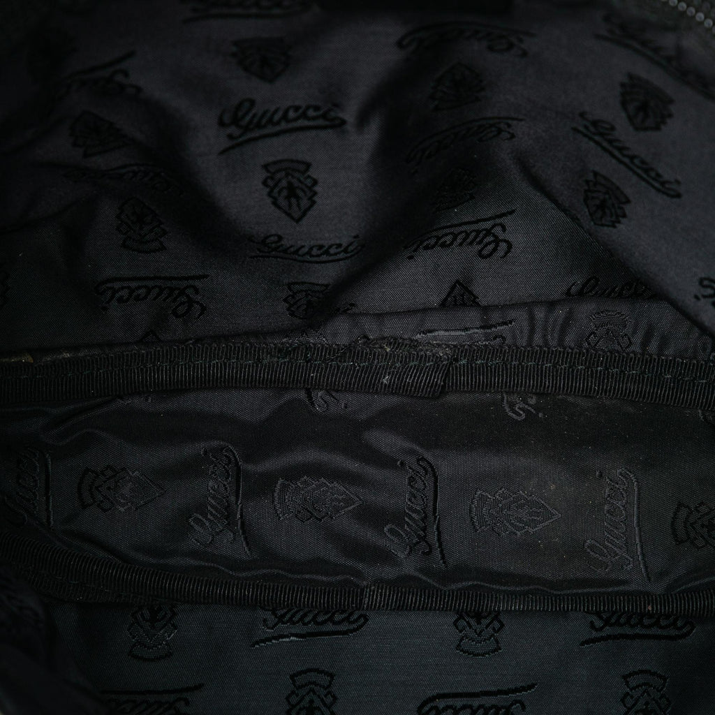Gucci Guccissima Crossbody
