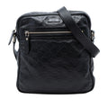 Gucci Guccissima Crossbody