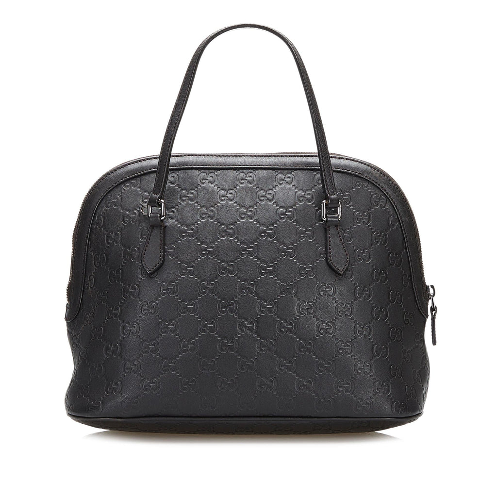 Gucci Guccissima Dome (SHG-qBJb0v)