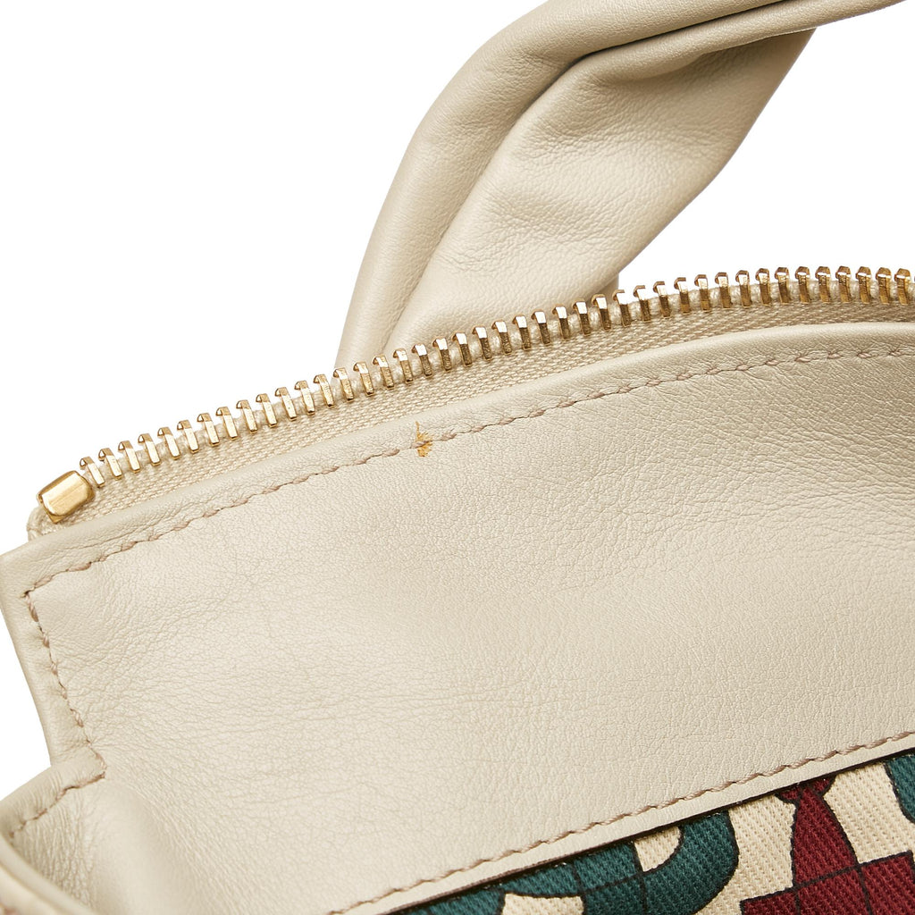 Gucci Guccissima Hysteria Handbag (SHG-jSjHhn)