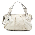 Gucci Guccissima Icon Bit Satchel