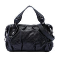 Gucci Guccissima Icon Bit Satchel