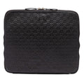 Gucci Guccissima Laptop Case