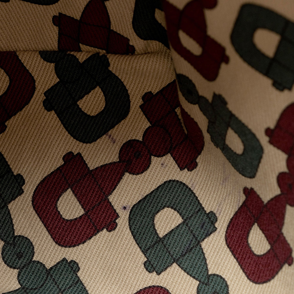 Gucci Guccissima Leather Bamboo Indy Large Satchel (SHF-M8NqdH)