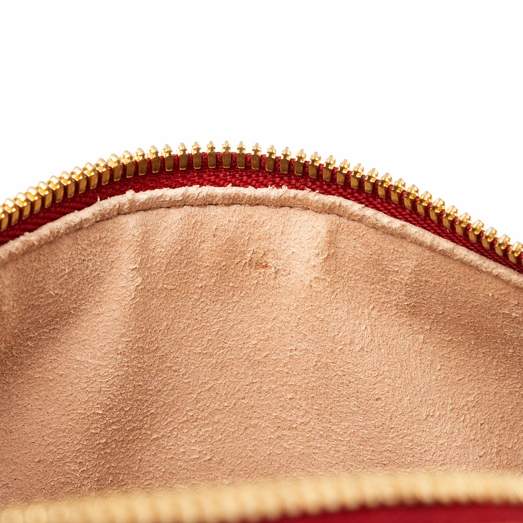 Gucci Guccissima Leather Boston Bag