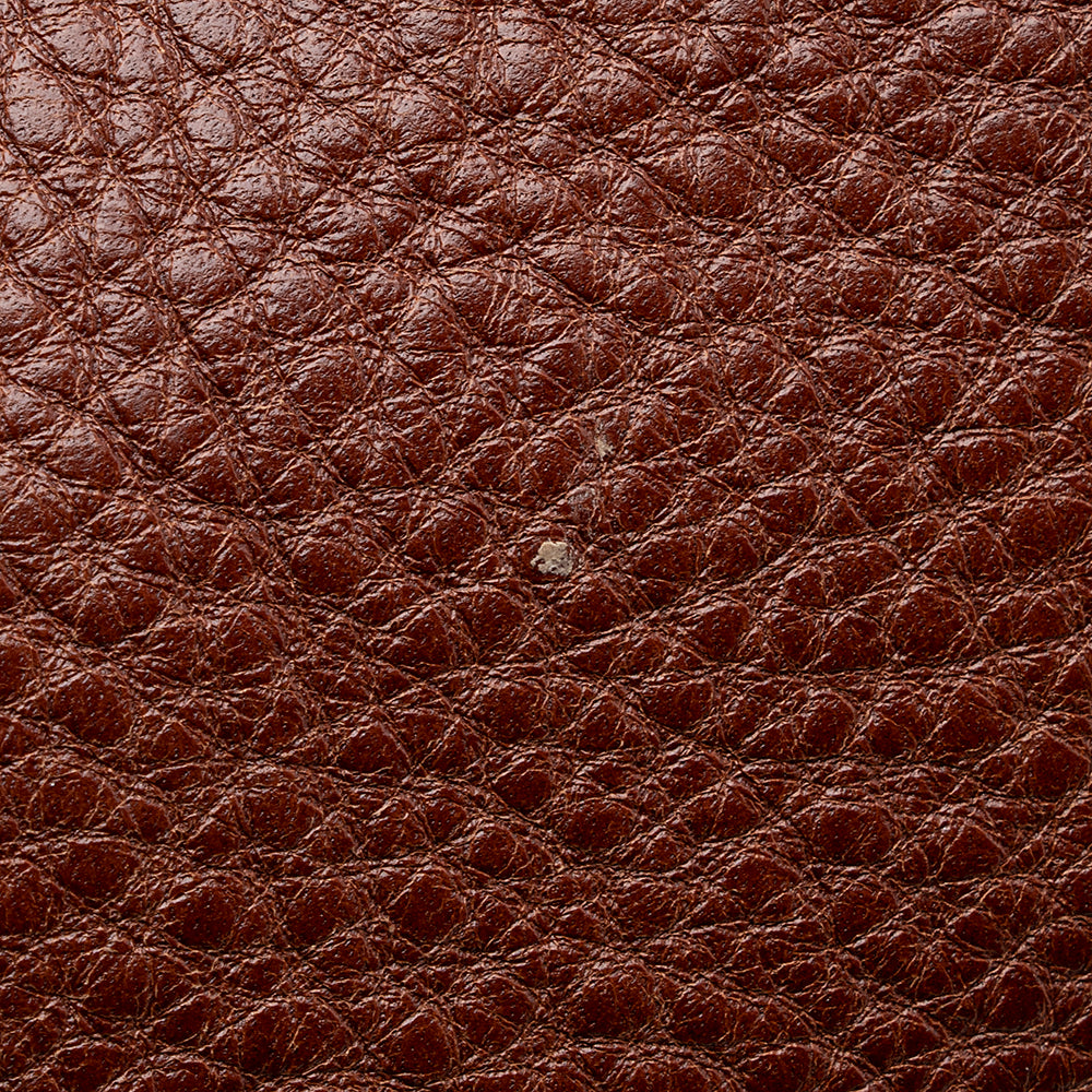 Gucci Guccissima Leather Indy Large Satchel (SHF-19577)