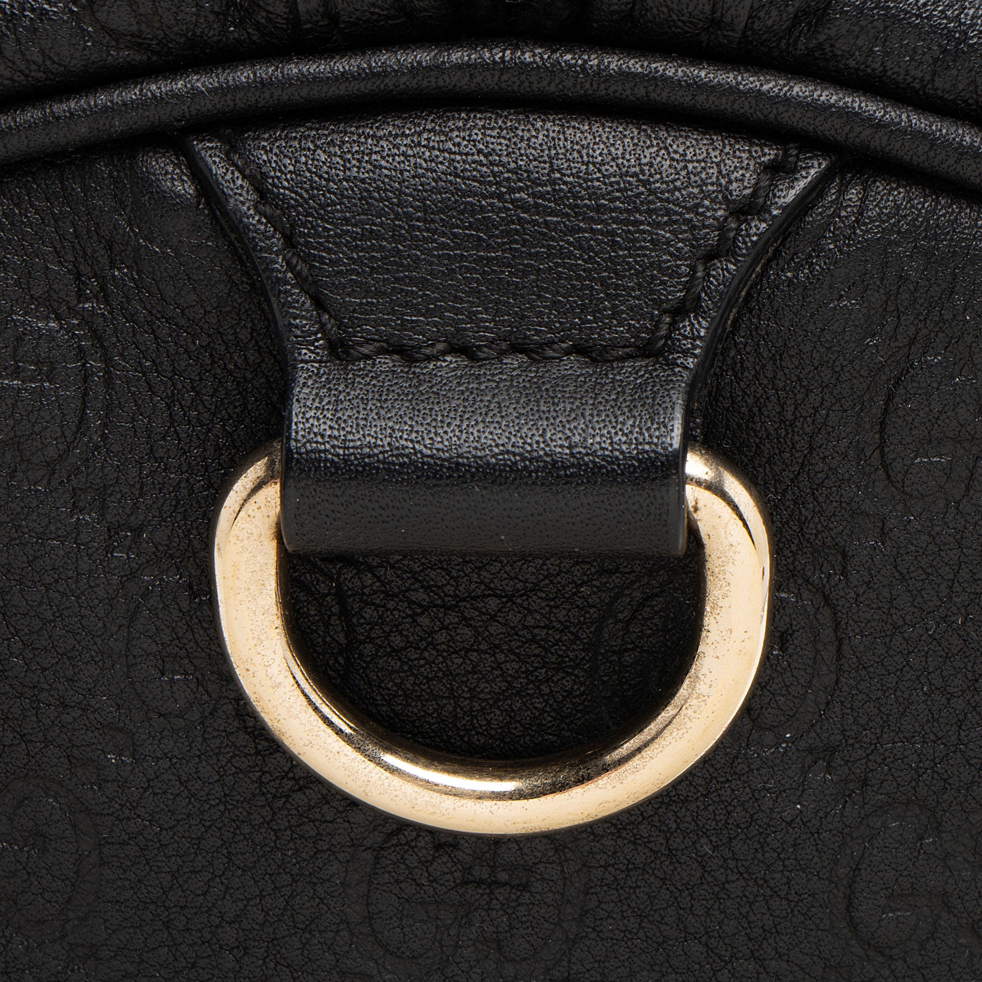 Gucci Guccissima Leather Joy Boston Bag (SHF-AaXpyD)
