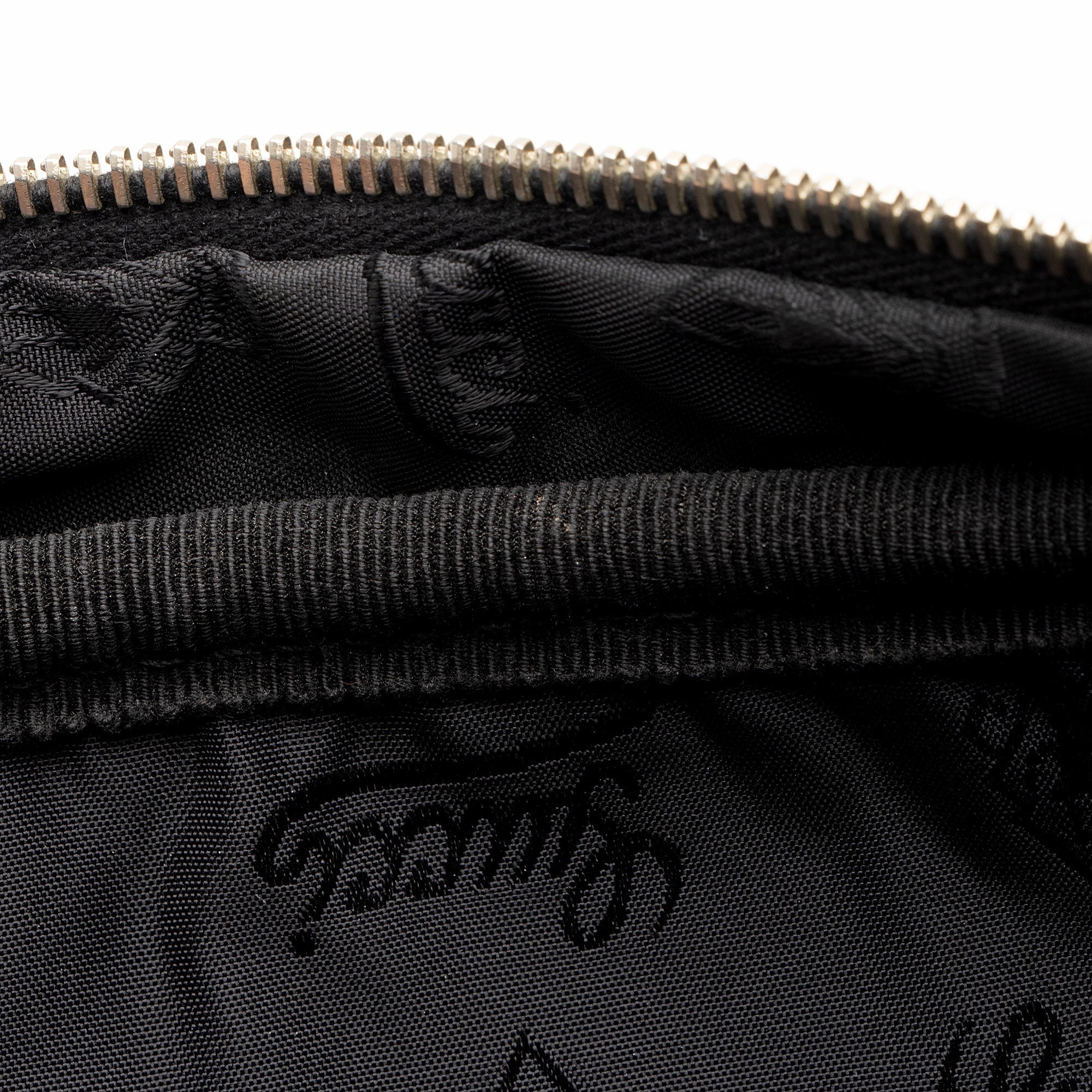 Gucci Guccissima Leather Messenger (SHF-poP2VB)