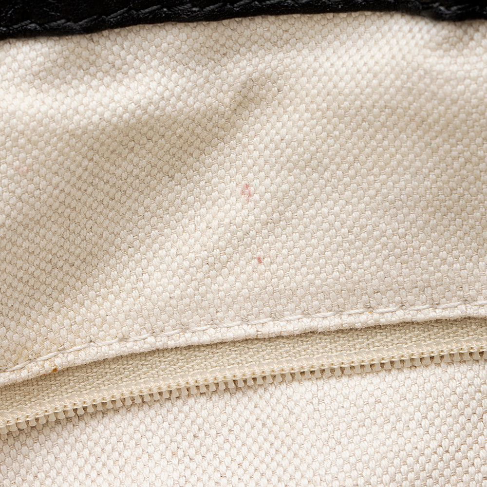 Gucci Guccissima Leather Sukey Hobo (SHF-21862)