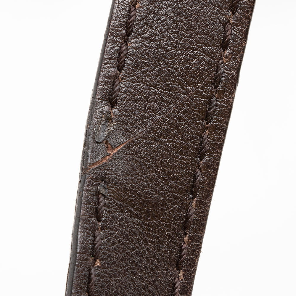 Gucci Guccissima Leather Sukey Satchel (SHF-21288)