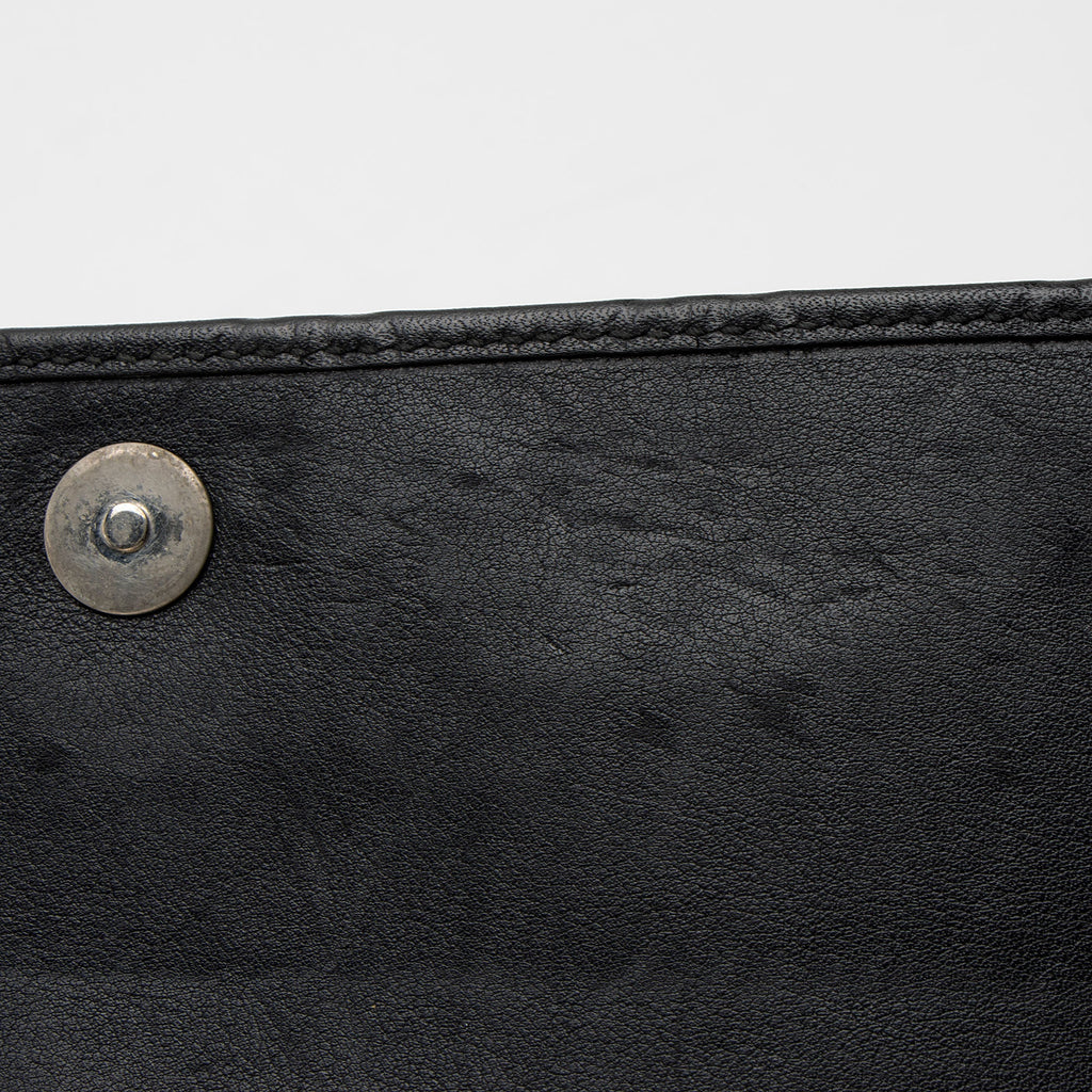 Gucci Guccissima Leather Travel Organizer Case