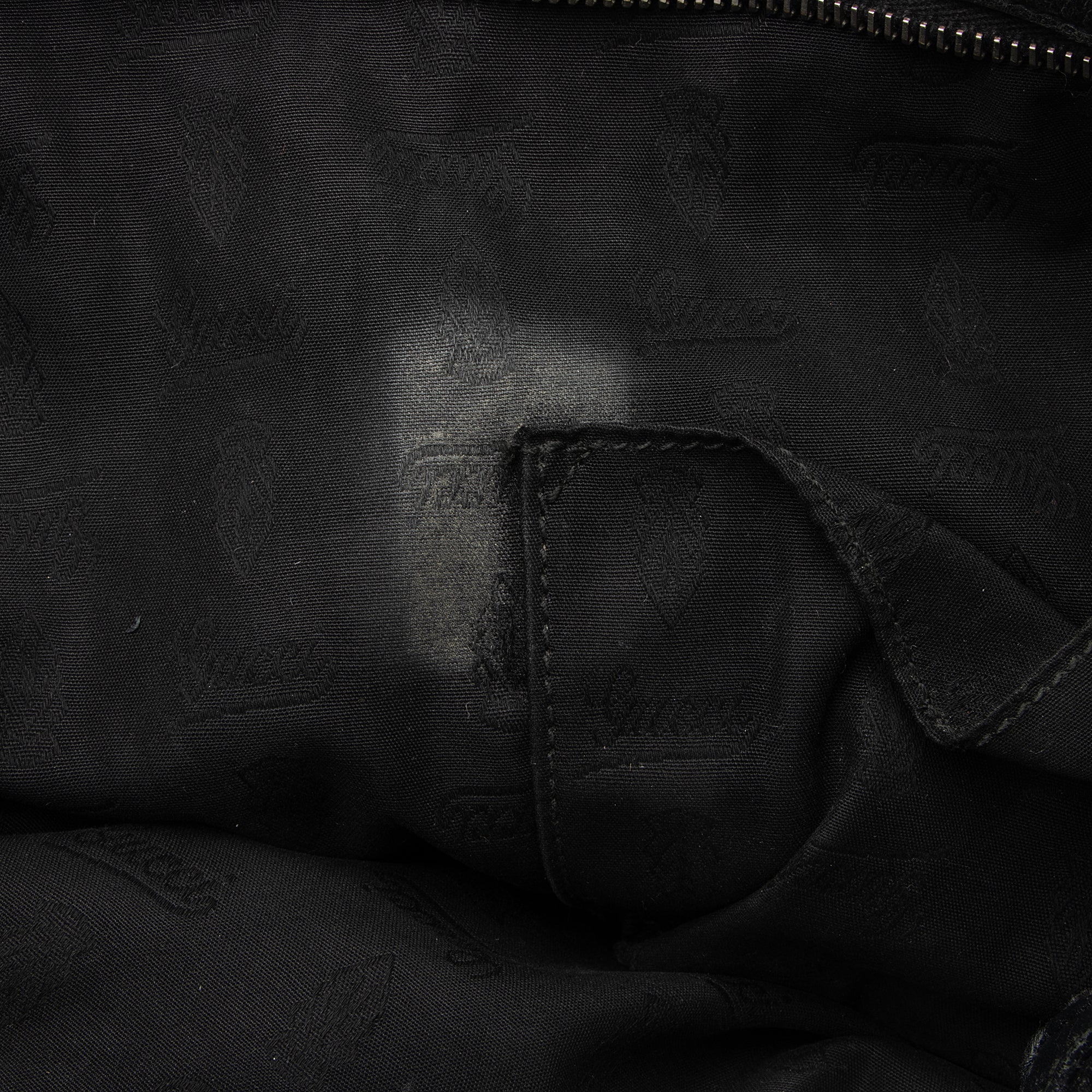Gucci Guccissima Leather Twins Medium Hobo (SHF-23161)