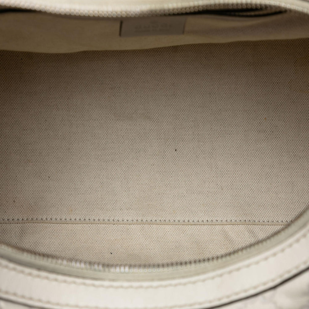Gucci Guccissima Lovely Shoulder Bag
