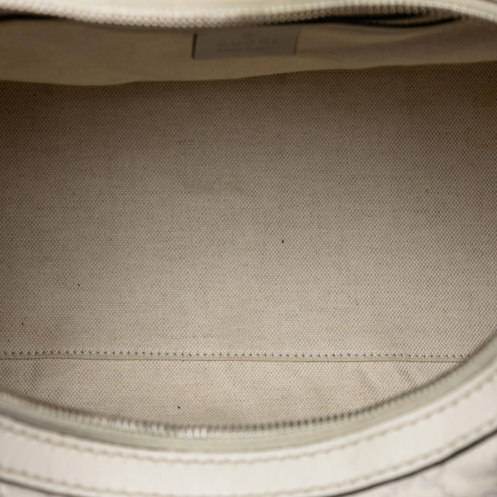 Gucci Guccissima Lovely Shoulder Bag