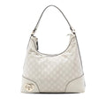 Gucci Guccissima Lovely Shoulder Bag