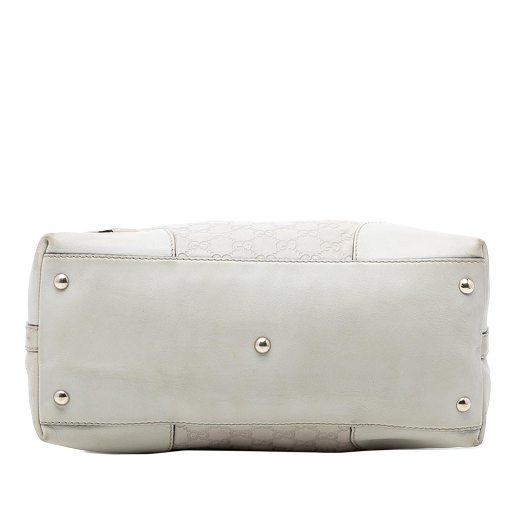 Gucci Guccissima Lovely Shoulder Bag