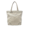 Gucci Guccissima Mayfair Tote