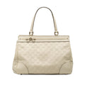 Gucci Guccissima Mayfair Tote