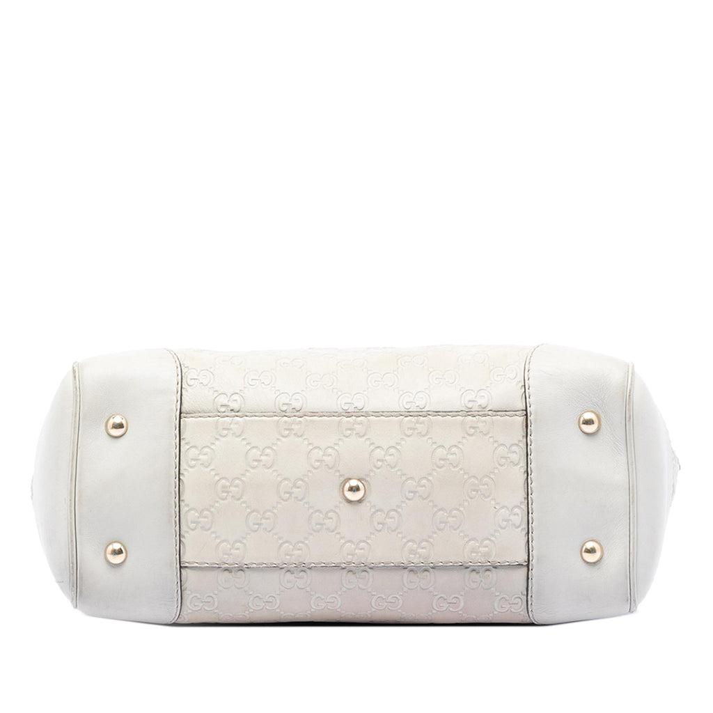 Gucci Guccissima Mayfair Tote