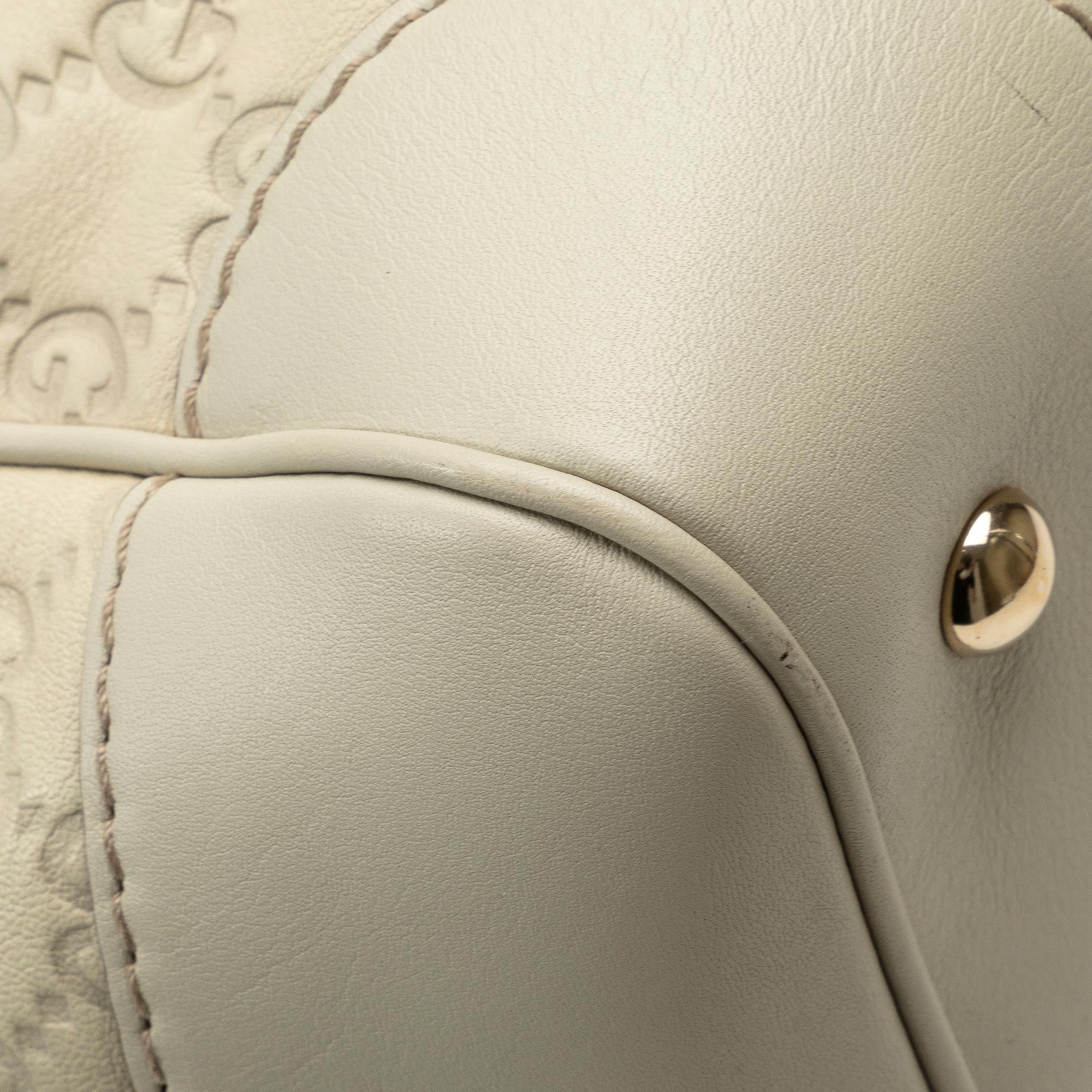 Gucci Guccissima Mayfair (SHG-UUzCgj)