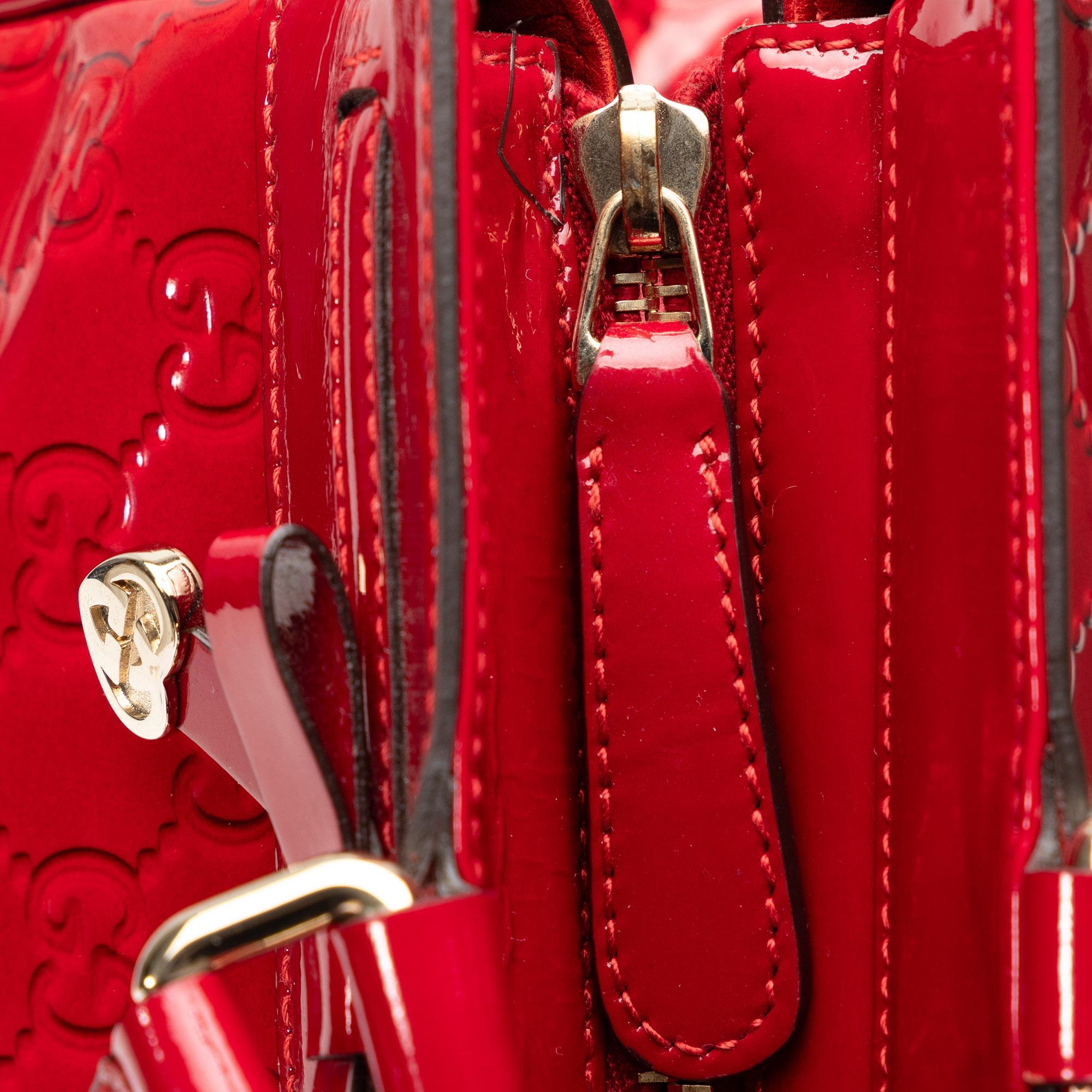 Gucci Guccissima Mayfair (SHG-g4ccOc)